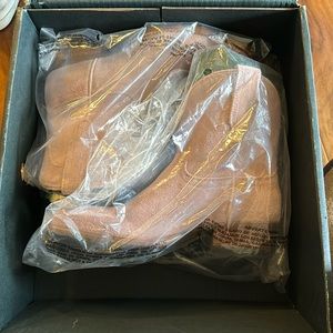 Tecovas The Lucy in blush